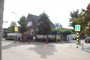 Kerkstraat