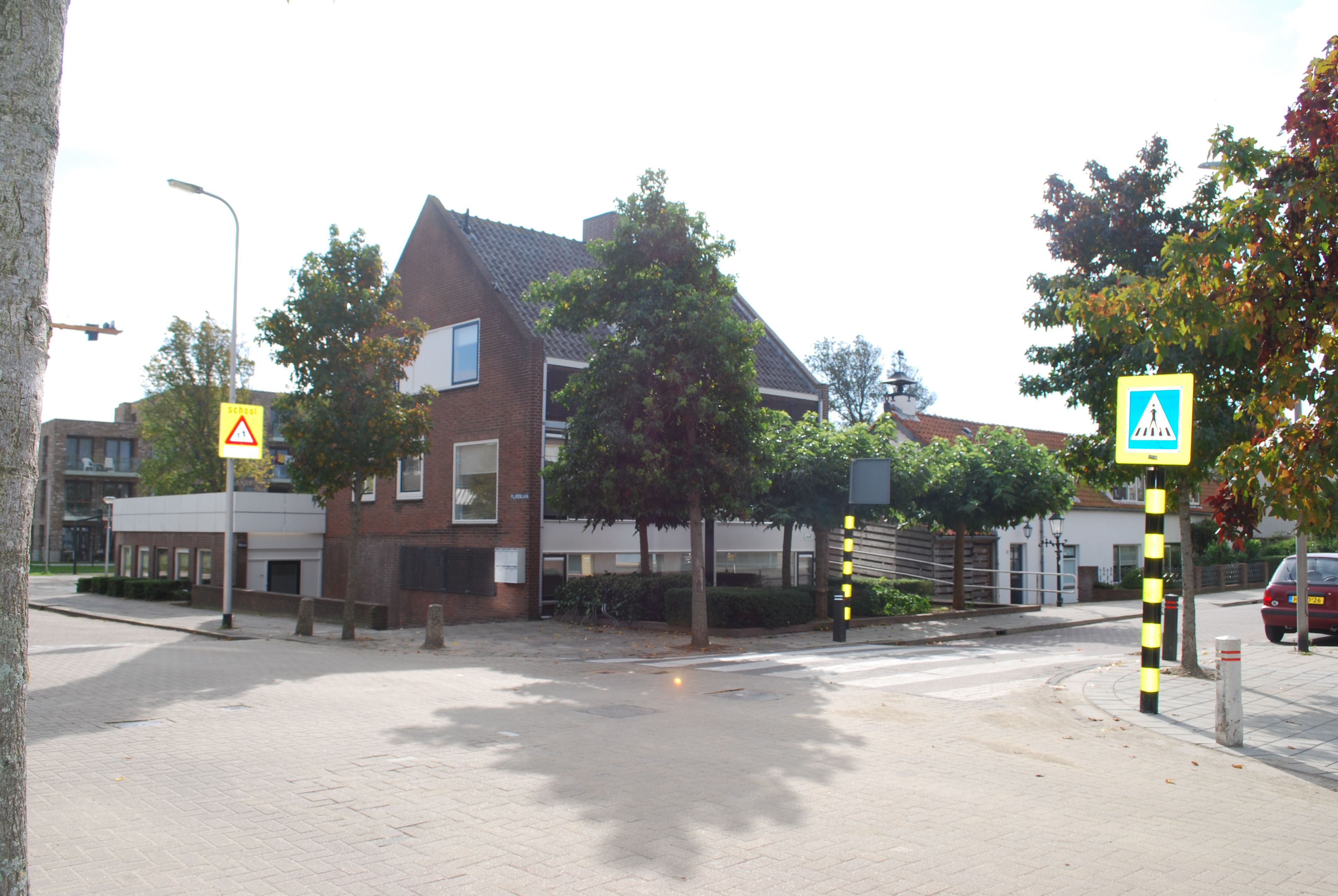 Flexwonen.nu realiseert luxe appartementen in Noordwijkerhout